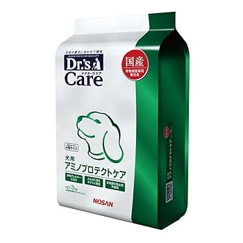 【新品 未開封】Dr's Care アミノプロテクトケア ポテト 3kg 犬用アミノプロテクトケアポテト｜Dr.'s（ドクターズ）| ペット